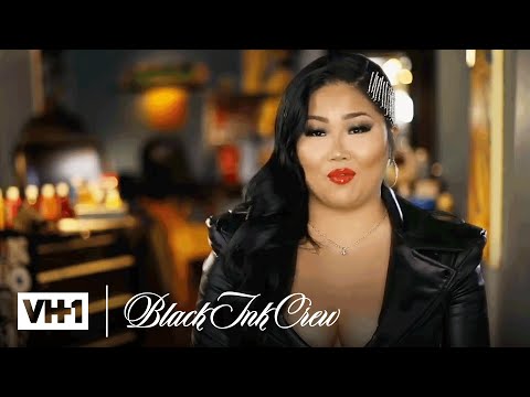 Top 10 Most Watched Black Ink Crew Videos in 2020