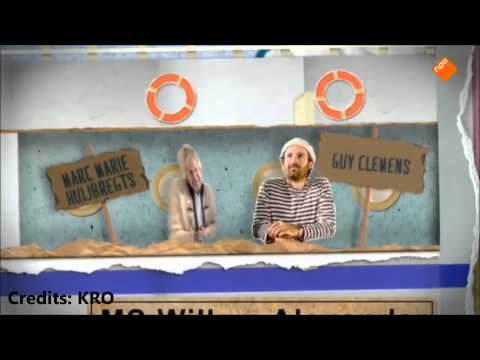 Schaep Ahoy (leader tv serie 2015)