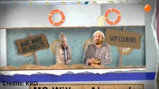 Schaep Ahoy (leader tv serie 2015)