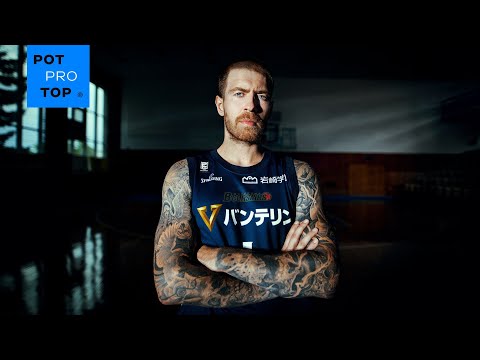 POT PRO TOP #3 Patrik Auda