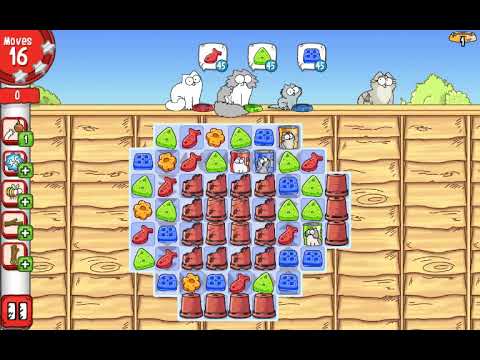 Simon's cat crunch time S5 part 97