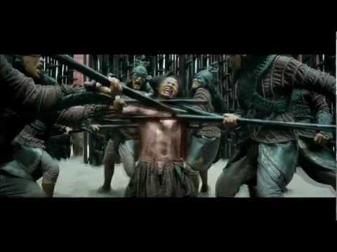 Epic Music Mix of Legends IV