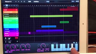 Video thumbnail for Sugar-bytes Effectrix Feature by Jordan Rudess