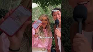 ¡¿Mariana y Aldo YA SON AMIGOS?!