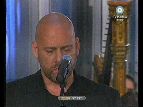 Darío Volonté - Dio! Mi potevi scagliar