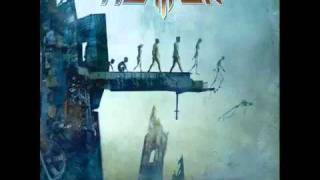 Adam Harrington's Voiceover on Heathen's "Hero's Welcome"