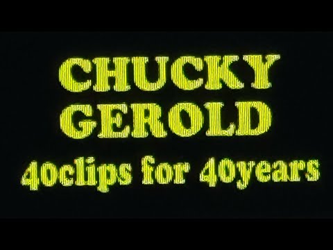 Chucky Gerold 40clips