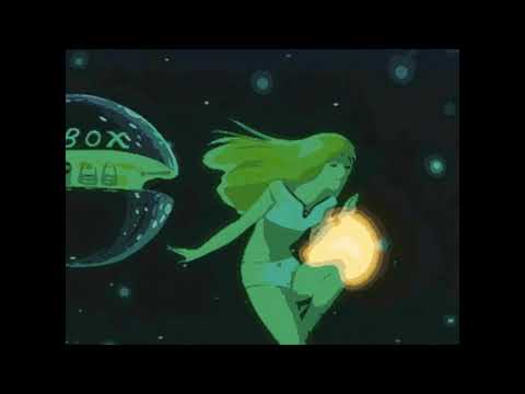 pvscale - dance all night