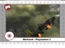 WarHawk Playstation 3