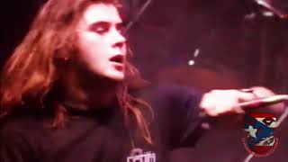 NAPALM DEATH - Mind Snare