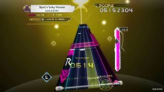 Spo('v')oky House | Hyper 16 | For SDVB
