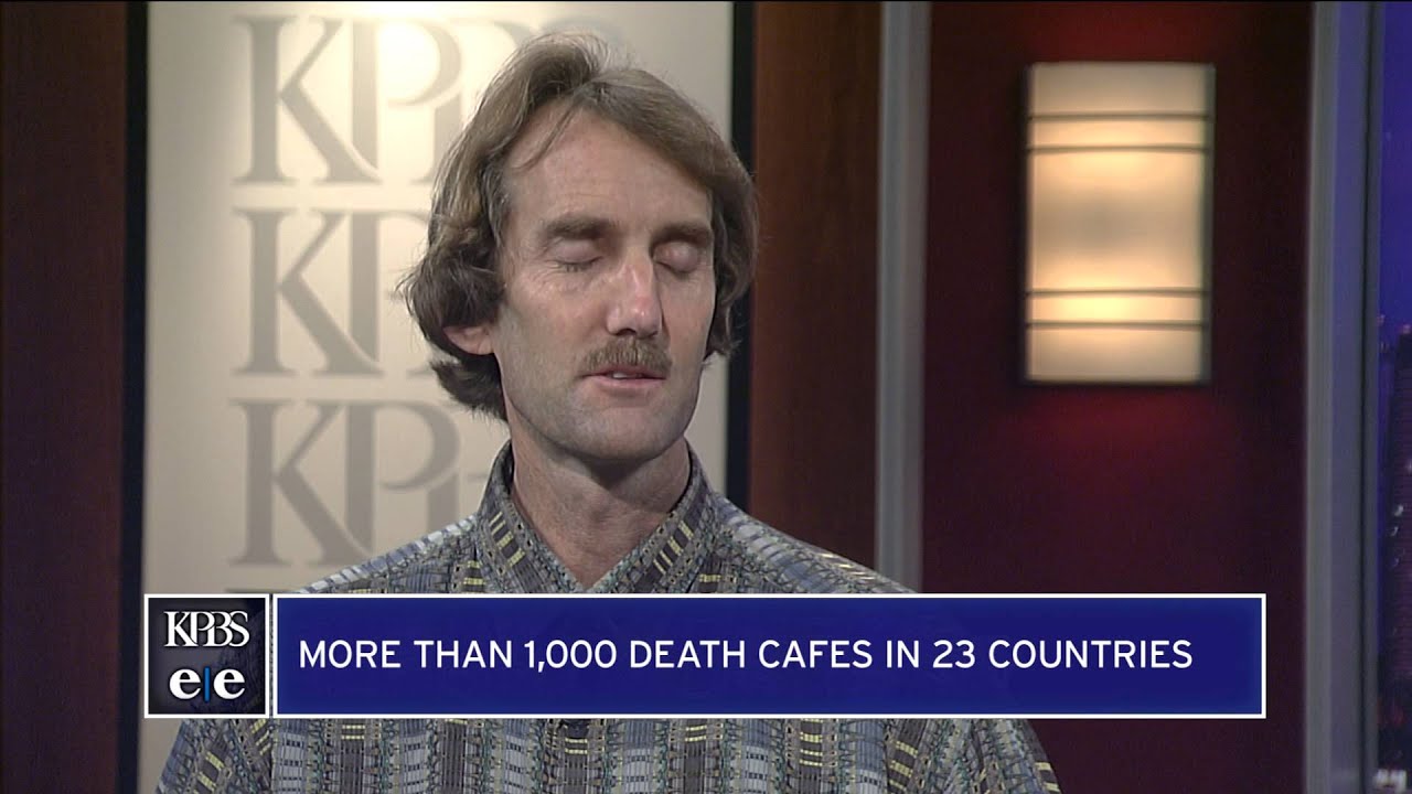 Death Cafe Movement Grows In San Diego