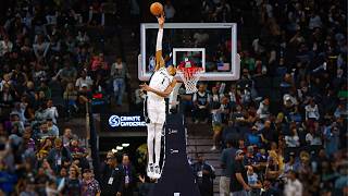 NBA "Most UNREAL Blocks Of 2025-26 Season!" 🔥 MOMENTS