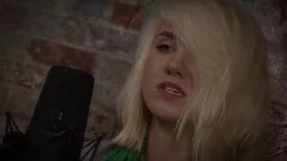 Iris Isadora &quot;Josephine&quot;