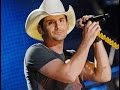 Brad Paisley  I Hope That's Me