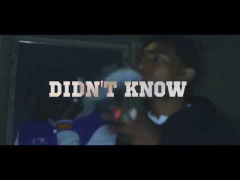 Yatta - Didn't Know ft. KE (MUSIC VIDEO) @ShotbyItsfatfat