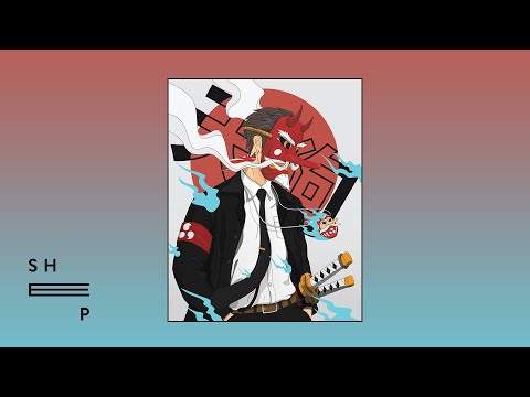 Slippy & Low Poly - Patience