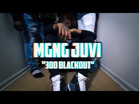 300 BlackOut ((Official Music Video)) #viral #louisiana