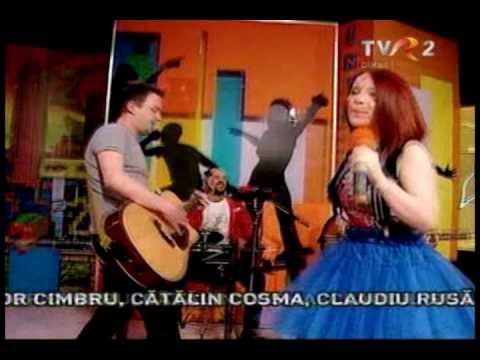 in PROBE - HERO (la intalnire pe 2, TVR2).avi