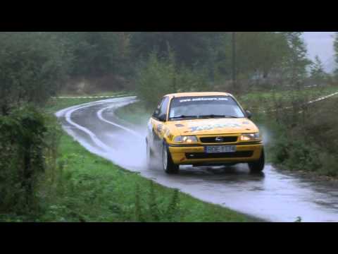 3 SJS MaxiOes6 Żegocina 2015 - Momola / Momola - Opel Astra Gsi [MaxxSport]