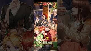 [ Mystic Messenger  ] ~ 707 Route ~ Day 5 ( Story Mode 1 )