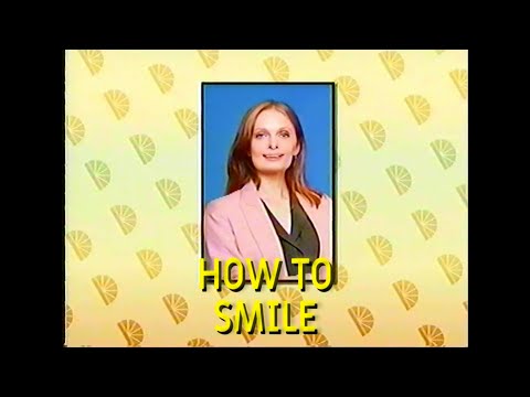 How To Smile - Blue Horizons Inc.
