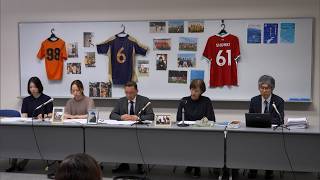 9月2日【びわ湖放送ニュース】ダイビング実習中の死亡事故　社会奉仕活動など盛り込み和解