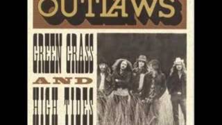 OUTLAWS * There Goes Another Love Song  1975   HQ