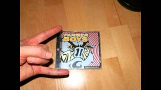 Farmer Boys - Relieve The Tension w/ lyrics (Demo 1994)