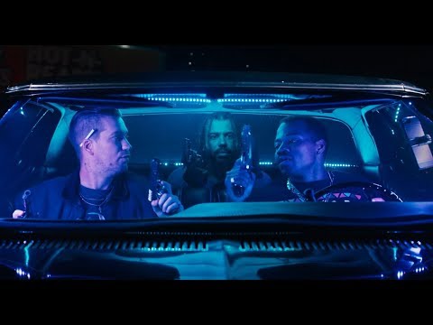 'Blindspotting' Official Trailer (2018) | Daveed Diggs, Rafael Casal
