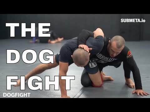 Training from the Dogfight Position