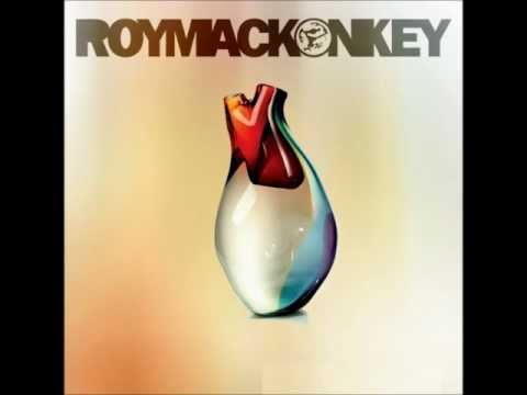 SLEEP TONIGHT - Roymackonkey