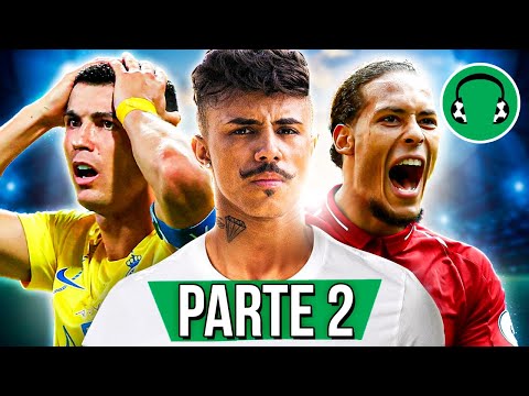 ♫ CHEIA DE MARRA 2 (c/ Novas Salvadas Épicas) | Paródia MC Livinho