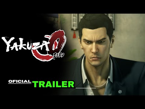 SEGA anuncia el elenco de voces en inglés para Yakuza 0: Director’s Cut