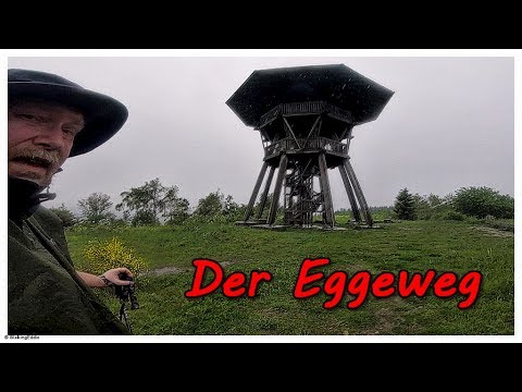Der Eggeweg (Teil1)