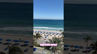 Ultimate Post-Cruise Hack (You NEED To Know This) #cruise #beach #shorts #postcruise #travel