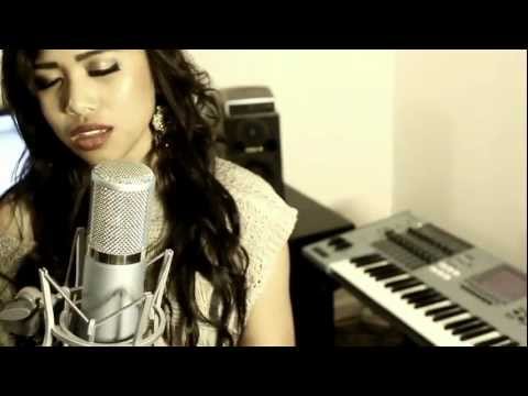 Bruno Mars - It Will Rain (Allyssa Mae Servenas Cover) (Bruno Mars - It Will Rain (Allyssa Mae Servenas Cover))