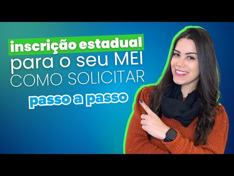 Vídeo: Consulta inscrição estadual RS: perguntas e respostas