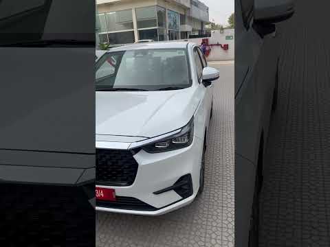 Honda amaze 2025 walkaround