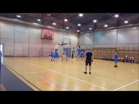 Przybylski v Splash | 17.06.18 | KNBA XXXVII