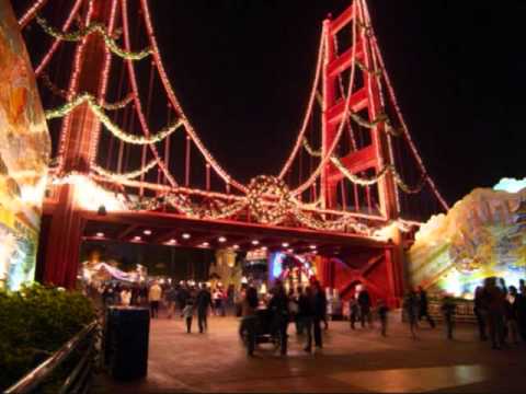 Christmas Time in California by The Dan Band (Hollister Winter Playlist 2010)