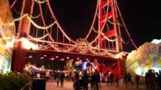 Christmas Time in California by The Dan Band (Hollister Winter Playlist 2010)