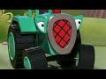 Inspector Spud Bob The Builder Classics