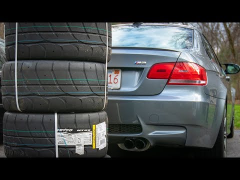 Before Your Track Your E92 M3 + Should You Buy Track Insurance?