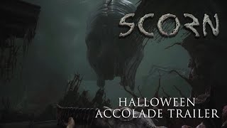 Scorn – Halloween Accolades Trailer