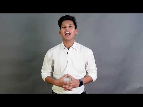 Avinash Mishra introductio...