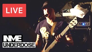INME - Underdose Live in [HD] @ The Watershed London 2011
