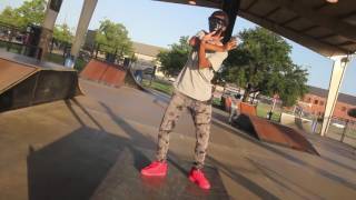 Roy Wood$ Drama ft Drake  // Dance Video// Blaq Night