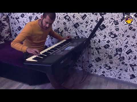 RIKI BOJKOV -  instrumental 9/8 live 2021