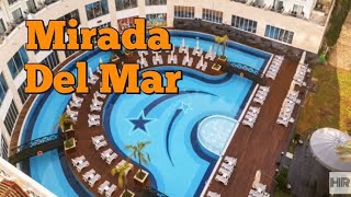 MIRADA DEL MAR HOTEL 5 * Kemer, Turkey 🇹🇷